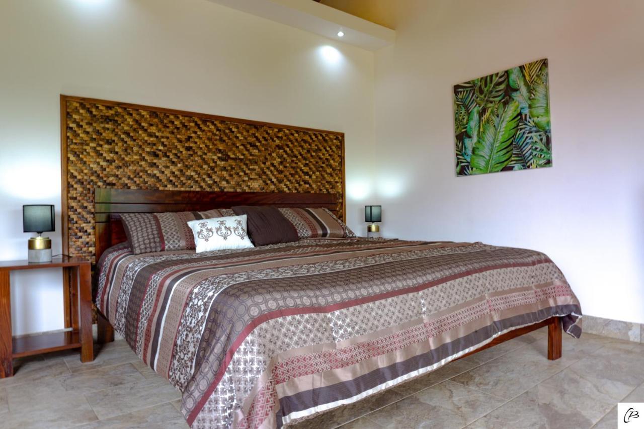 Hotel Casa Buenavista - Adults Only Samara Exterior photo