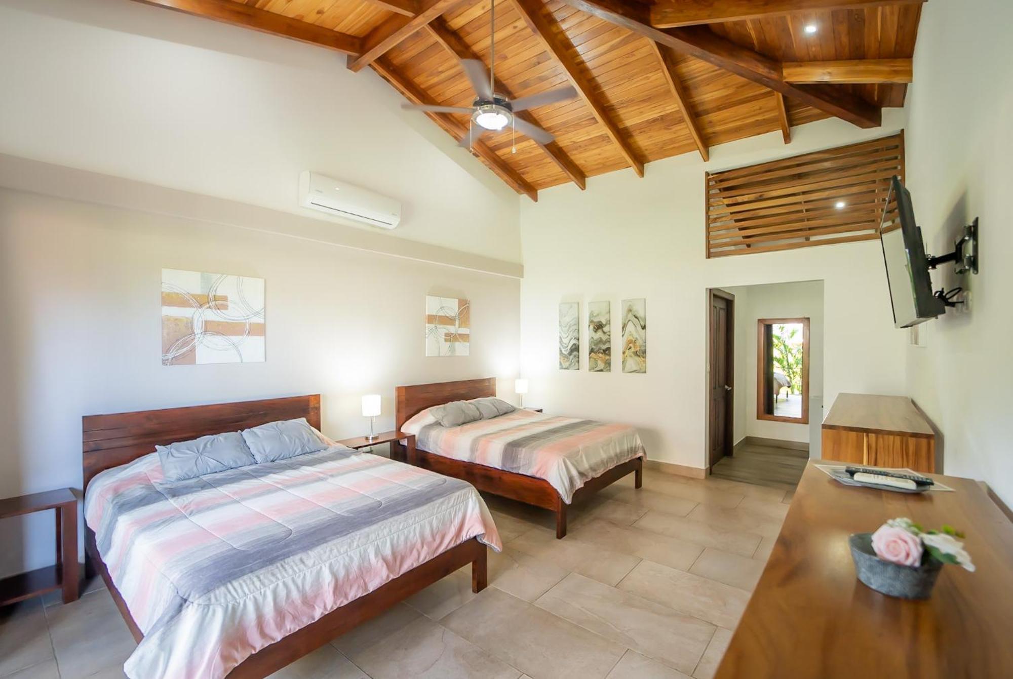 Hotel Casa Buenavista - Adults Only Samara Exterior photo