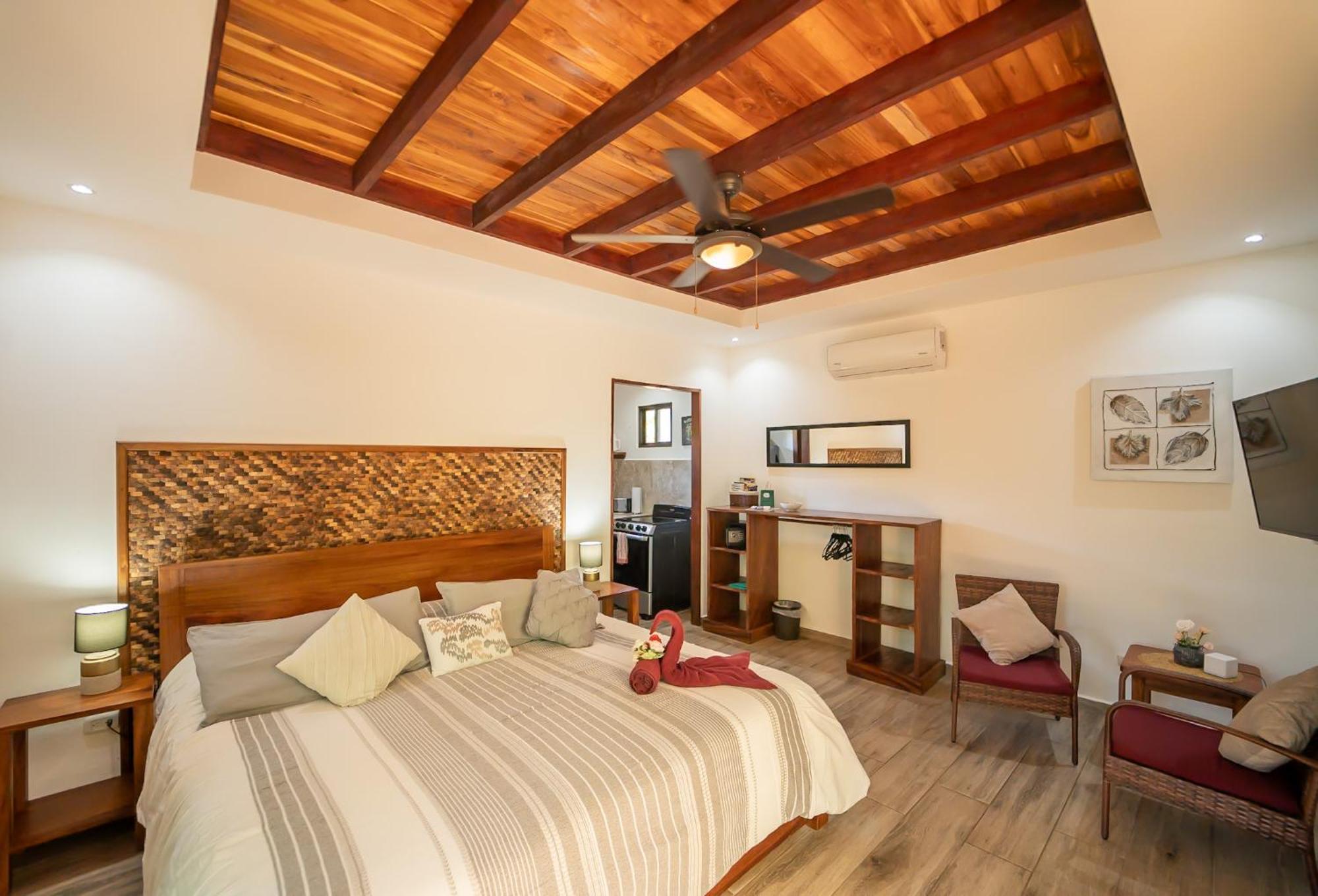 Hotel Casa Buenavista - Adults Only Samara Exterior photo