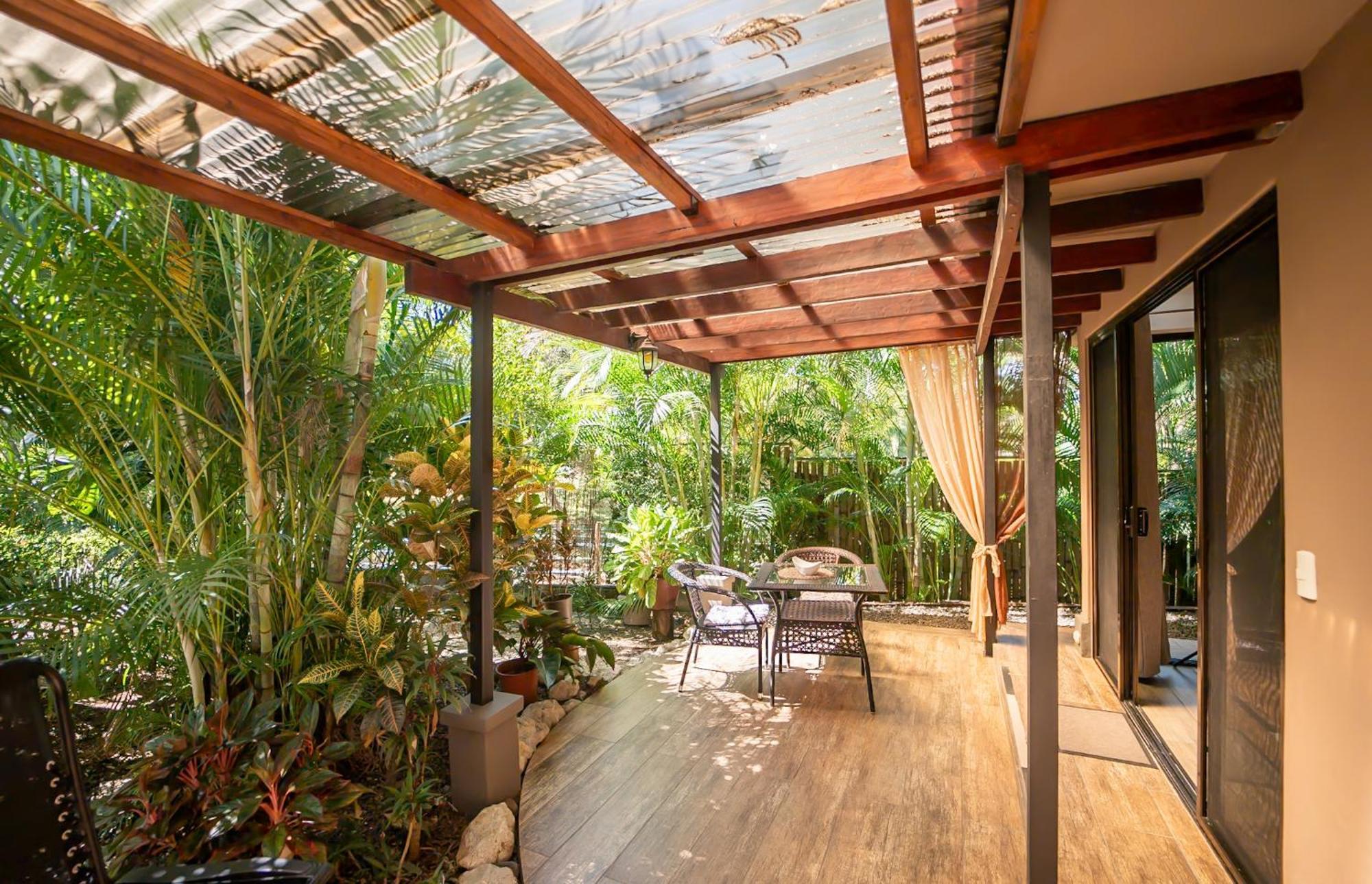 Hotel Casa Buenavista - Adults Only Samara Exterior photo