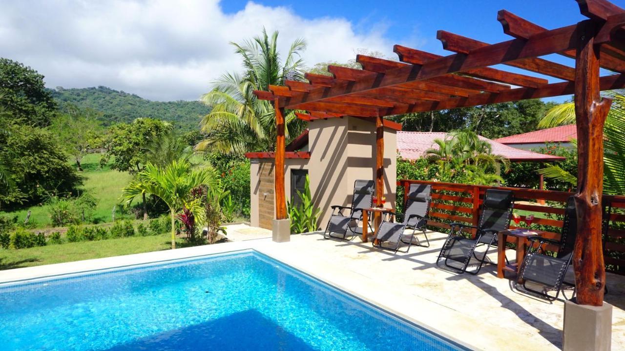 Hotel Casa Buenavista - Adults Only Samara Exterior photo