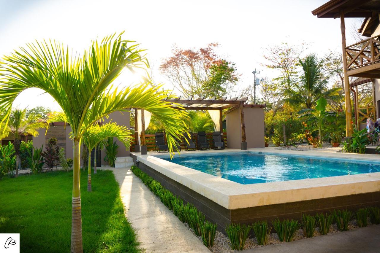 Hotel Casa Buenavista - Adults Only Samara Exterior photo