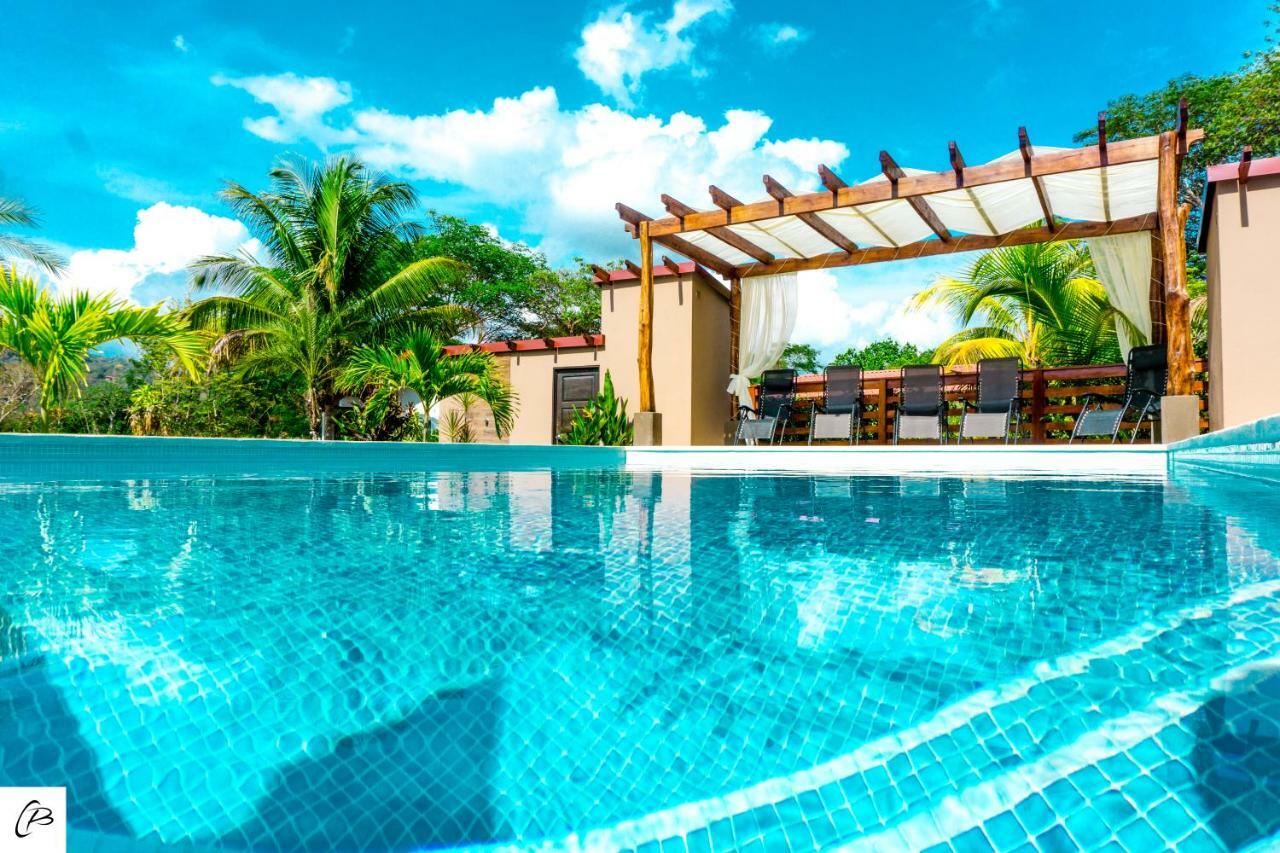 Hotel Casa Buenavista - Adults Only Samara Exterior photo