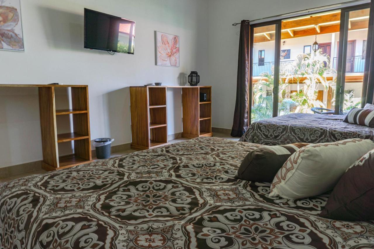 Hotel Casa Buenavista - Adults Only Samara Exterior photo